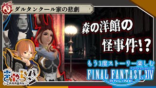 【FF14】1からストーリーを楽しむファイナルファンタジーXIV【初見・コメント歓迎】