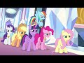 der anfang vom ende – teil 1🌈 freundschaft ist magie🦄 staffel 9 folge 1 mlp deutsch