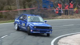 Hillclimb Subida Opakua 2022