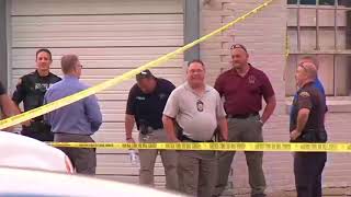 Death investigation underway near 18th and Wabash in Terre Haute