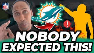 🔴BREAKING NEWS! MIAMI DOLPHINS NEWS TODAY NFL 2025 MIKE MCDANIEL TUA TAGOVAILOA TYREEK HILL