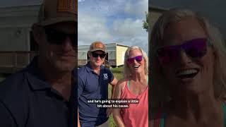 Poker Run & Gator Hunt for Our Hometown Heroes