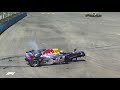 top 10 flying f1 cars