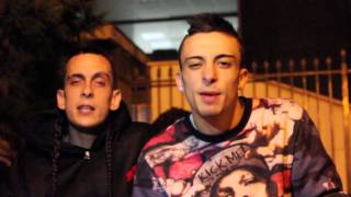 Kofy ft Don Ki Music-La calle es pa los hombres [VIDEOCLIP OFICIAL]