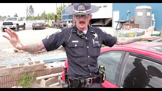 Traffic Tip Tuesday