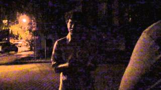 Savannah Ghost Tour - 432 Abercorn - Part 4