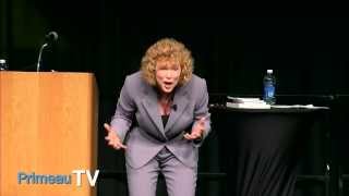 How To Communicate with Laughter - Karyn Buxman