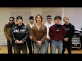 ballistik boyzの新たな章の幕開け 🎉✨：アリーナ公演での夢の実現！