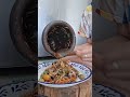 ส้มตำ อาหารอีสาน food shortvideo เมนูบ้านๆ มังกรยูมิน