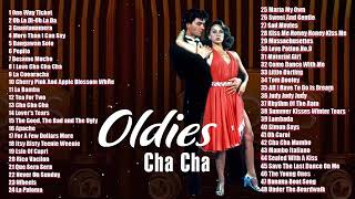 Oldies Songs Cha Cha Popnable