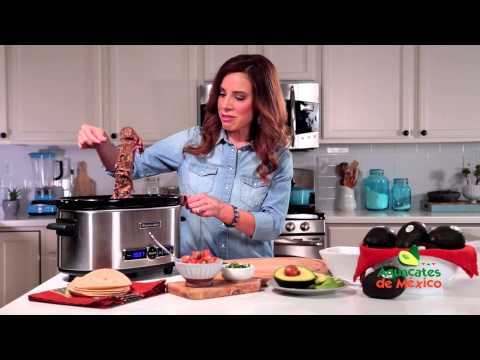 Brisket Tacos By Yvette Marquez Brisket Tacos By Yvette Marquez
