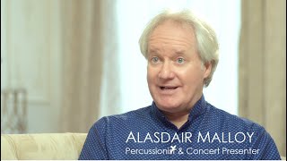 CLB Management: 20 Years in Music | Alasdair Malloy