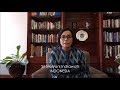 Sri Mulyani Indrawati on budget transparency and accountability in Indonesia