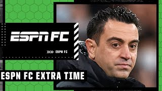 Xavi, Vieira or Arteta: Who has done a BETTER job reviving their squad? 🤔 | ESPN FC Extra Time