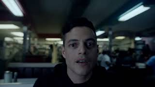 Adderall Abuse - Mr. Robot EDIT