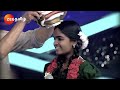 saregamapa li’l champs season 4 கிராமத்து மண்வாசனை சுற்று sat u0026sun 7pm 20 dec 24 promo zee tamil