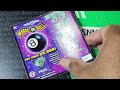 $100 of magic 8 ball md lottery scratch off tickets scratchers scratchofftickets lottery