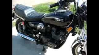 1980 yamaha 850 midnight special