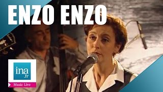 Enzo Enzo "Juste quelqu'un de bien" | Archive INA