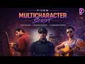 fivem scripts | PC-MULTICHARACTER | Multicharacter | Fivem Script (qbcore, esx, qbox) |