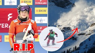 Sophie Hediger, Swiss snowboarding Olympian, dies in avalanche at 26