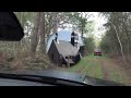 sortie 4x4 france le tour de la forêt de brocéliande