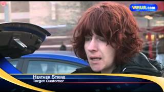Granite Staters at risk in Target security breach