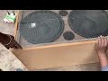 competition wala dj speaker 1000 watt me pz400 016 dj raj kamal basti up51