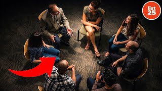 25 Psychology Tricks That Will Make You Question Every Conversation