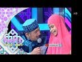 HAFIZ INDONESIA 2018 - Kisah Kayla Untuk Ibu Membuat Haru [15 Mei 2018]