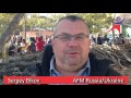 Bikov from Russia Testifies