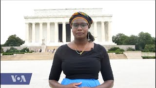 VOA Our Voices 239: Beyond the Protest