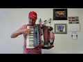 sold dino baffetti professional i a compact video 1 brand new carnegie accordion company