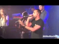 Rudimental - Spoons - HD Live at Maroquinerie, Paris (30 September 2013)