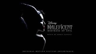 23. You Can't Stop the Girl (Film Mix) - Bebe Rexha (Maleficent: Mistress of Evil Soundtrack)