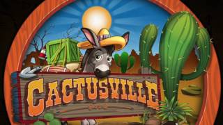 CACTUSVILLE HowdieDoodies VBS 2017