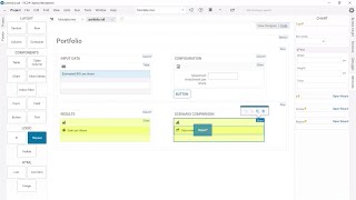Introducing View Designer, a component of FICO® Xpress Workbench
