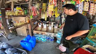 REAL, QUEZON PUBLIC MARKET (where my channel started catching viewers way back Oct. 3, 2014)