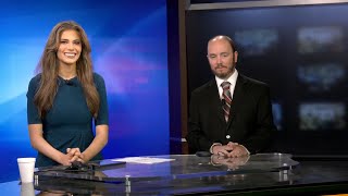 KOAM 5am Newscast - Sept 30th