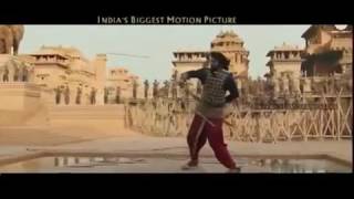 Baahubali 2 Trailer    Prabhas, Rana Daggubati, Anushka, Tamannaah    Bahubali 2 Trailer