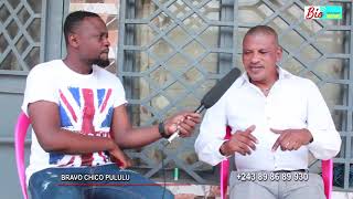 PULULU: LULE EXPLIQUE POURQUOI KINGA KATI / MAITRE PAY  ET RAPHAEL BA PESI MESSAGE