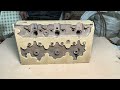 Manufacturing Process of Engine Cylinder Head in Local Workshop  How Cylinder Head are Made