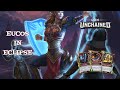 Gods Unchained - Control Light Trials - Hard to beat & enjoyable to play