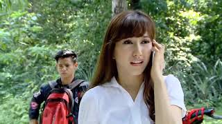 FTV Pacar Gue Brondong