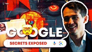 Google Search Signals Leak Algorithm Attributes Analysis
