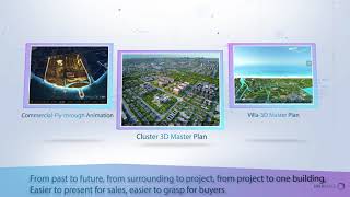 3D Master Plan