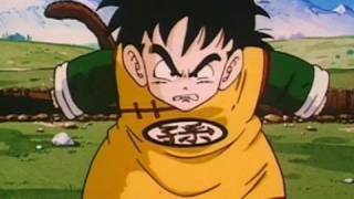 Gohan's Hidden Powers 2