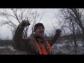 late season iowa giant don kisky hunts cut corn field monster bucks monday