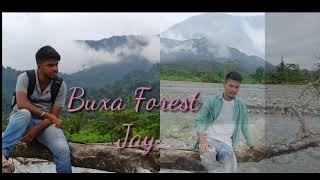 Madarihat To Buxa Forest \u0026 Jayanti । Buxa । Jayanti । Dooars। Alipurduar। 2022