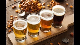 FAQ - Posso tomar cerveja?